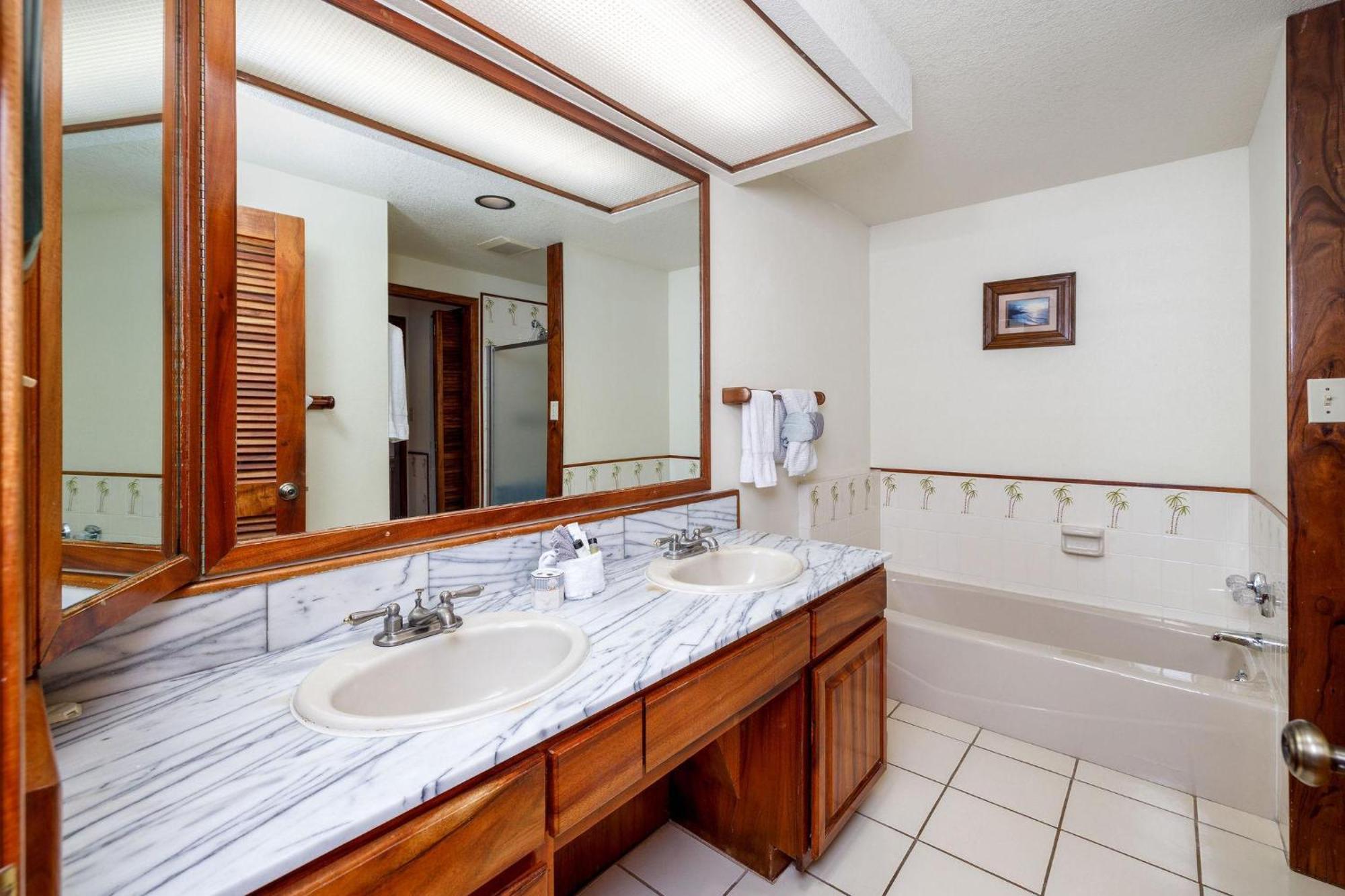 Kahaluu Bay Villas 304 Kailua-Kona Exterior foto