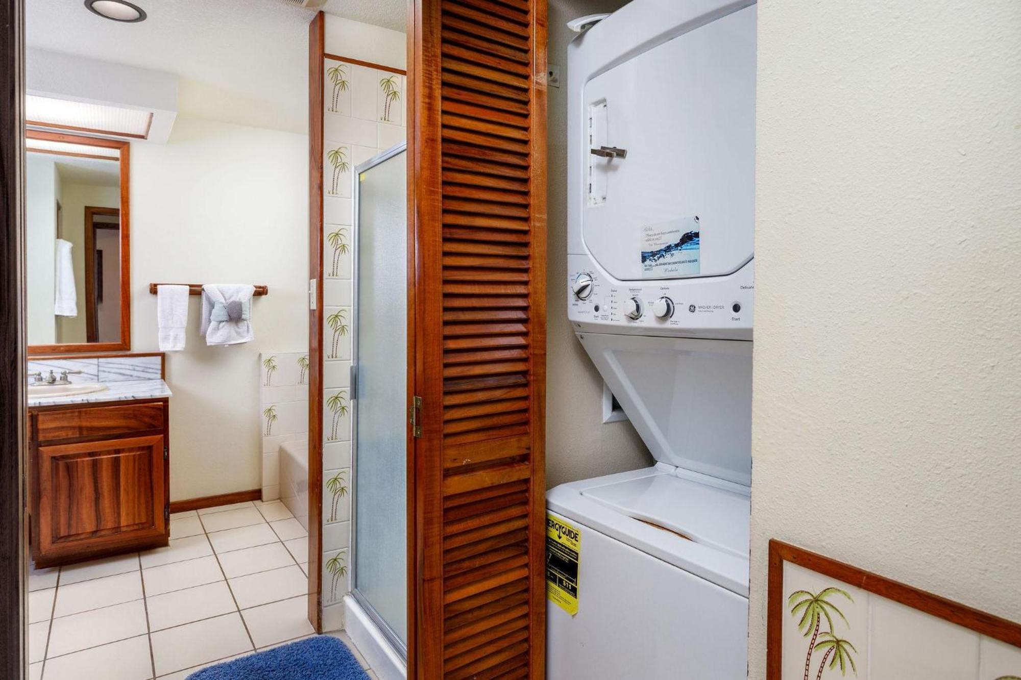 Kahaluu Bay Villas 304 Kailua-Kona Exterior foto