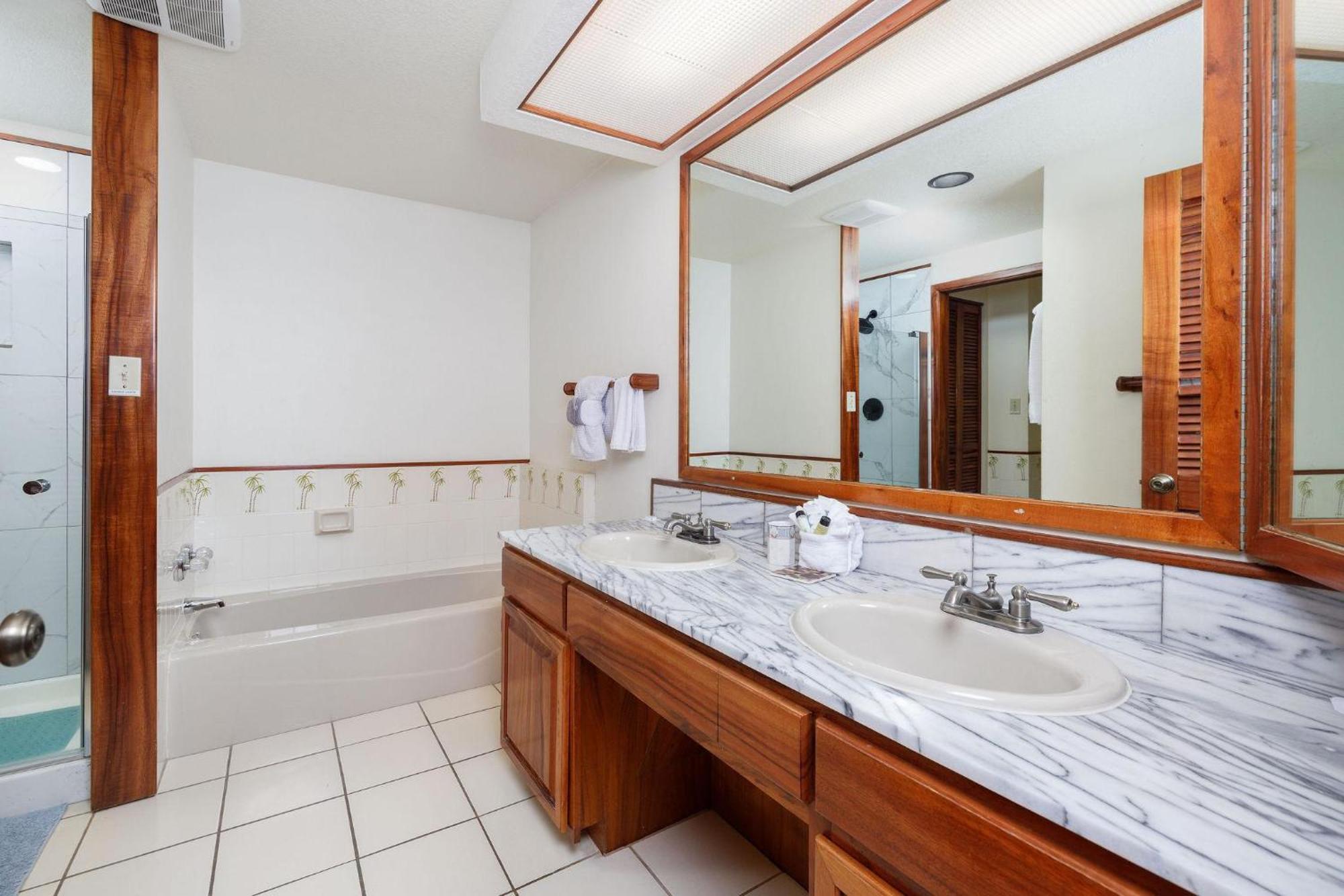 Kahaluu Bay Villas 304 Kailua-Kona Exterior foto