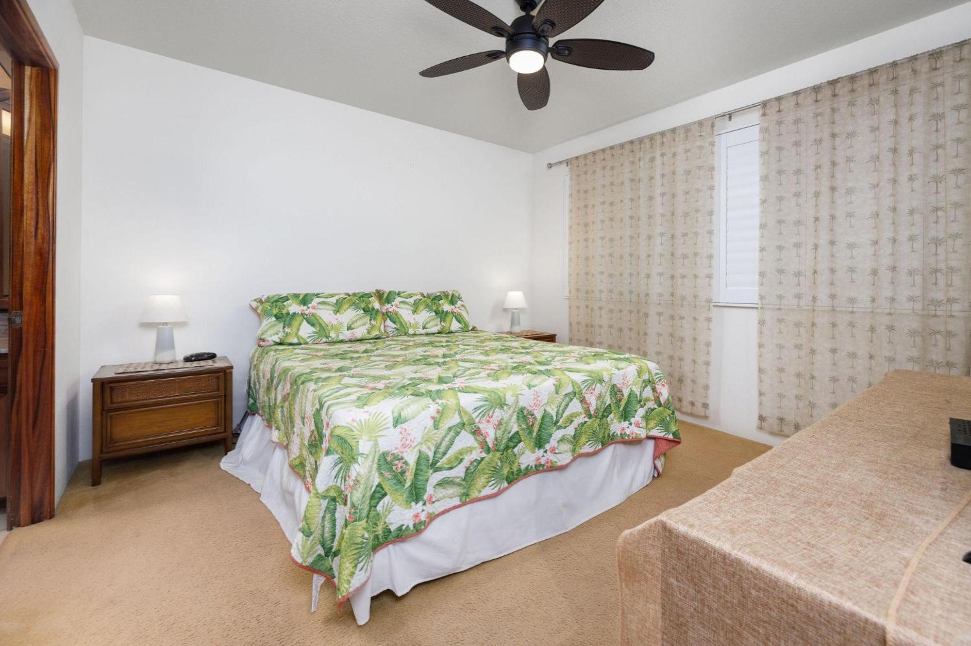 Kahaluu Bay Villas 304 Kailua-Kona Exterior foto