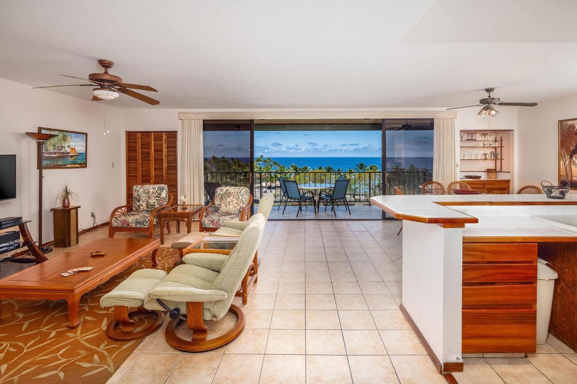 Kahaluu Bay Villas 304 Kailua-Kona Exterior foto