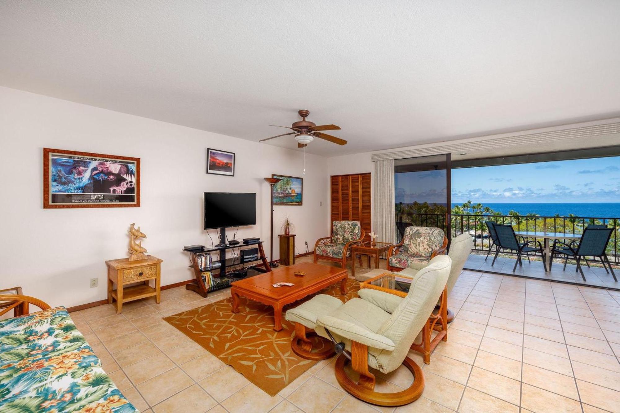 Kahaluu Bay Villas 304 Kailua-Kona Exterior foto