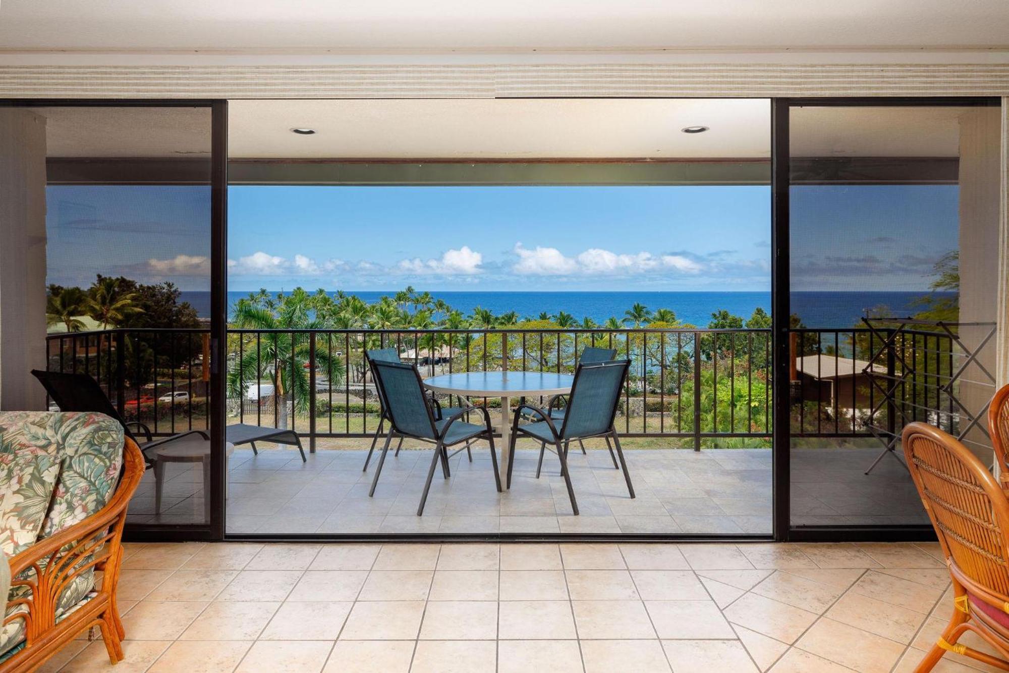 Kahaluu Bay Villas 304 Kailua-Kona Exterior foto